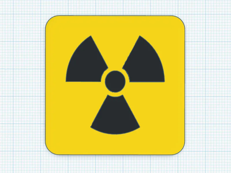 Hazard warning