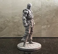 25,4 cm - 0.16mm layer, 2 walls, 5% infill