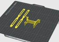 0.2mm layer, 4 walls, 90% infill