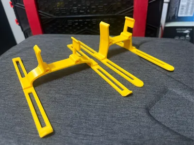 DJI-NEO2-Skid-Landing Gear V2