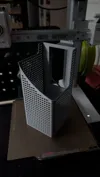Less Time, Less Material - 0.2mm layer, 2 walls, 15% infill