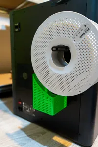 Smaller version ,less material 0.2mm layer, 2 walls
