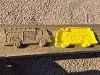 0.2mm layer, 2 walls, 10% infill