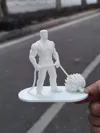 0.16mm layer, 4 walls, 15% infill
