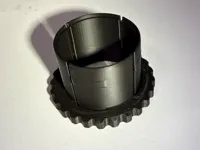 0.2mm layer, 4 walls, 15% infill