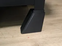 0.2mm layer, 4 walls, 30% infill