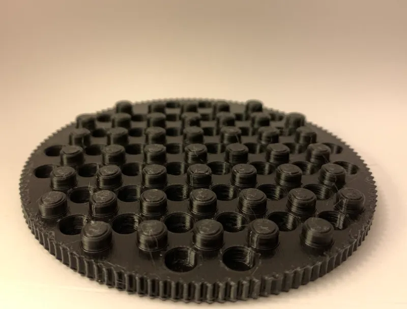 Coaster