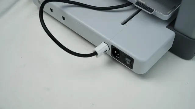 A1 Heatbed Cable Protector