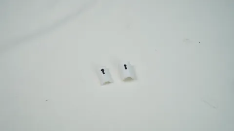 A1 Heatbed Cable Protector view 4