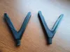 0.2mm layer, 4 walls, 10% infill