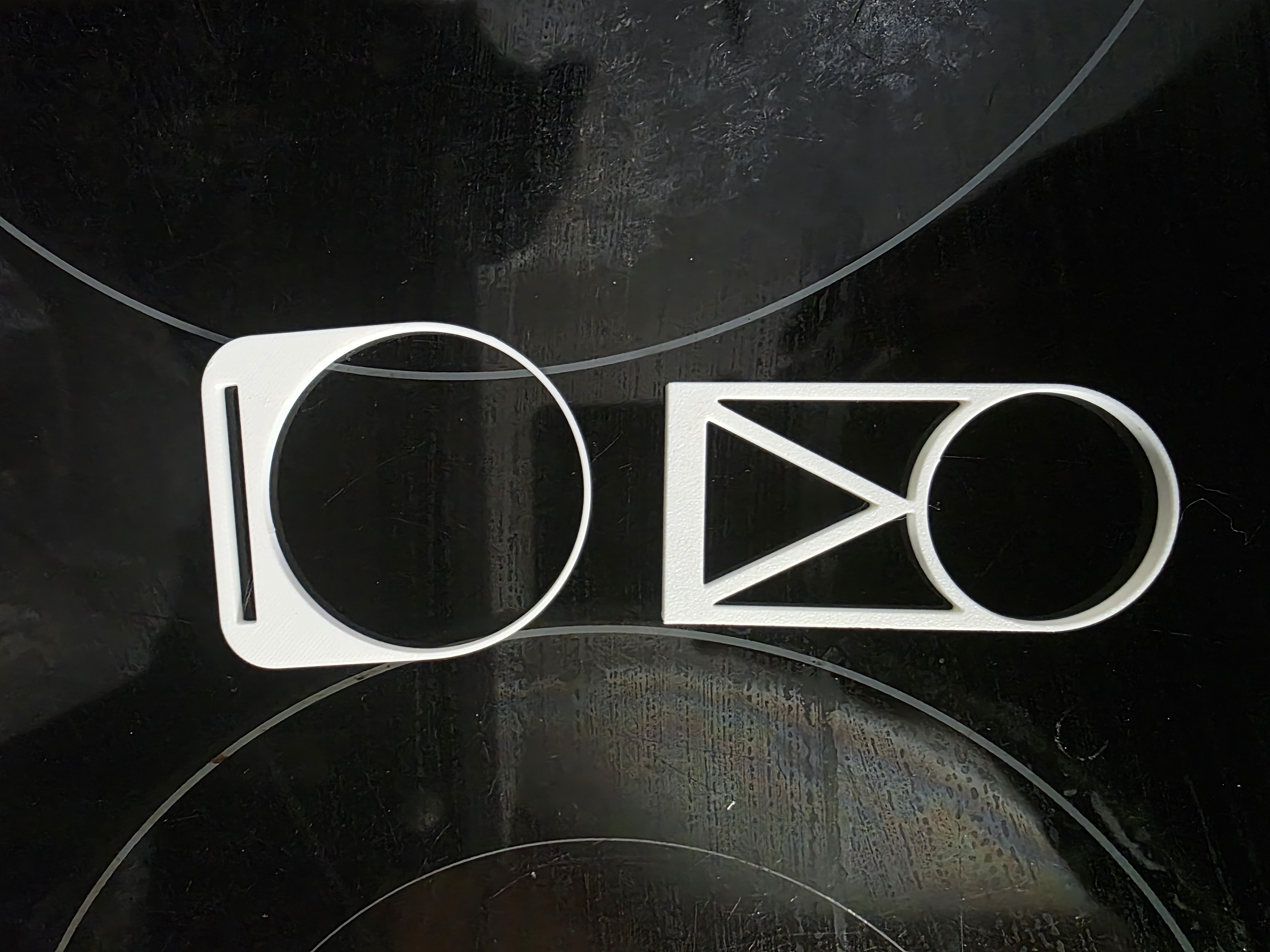 Slightly Smaller Hole for Hyrdrometer