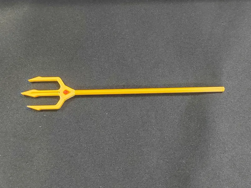 Trident for lucky13