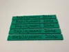 0.16mm layer, 2 walls, 15% infill