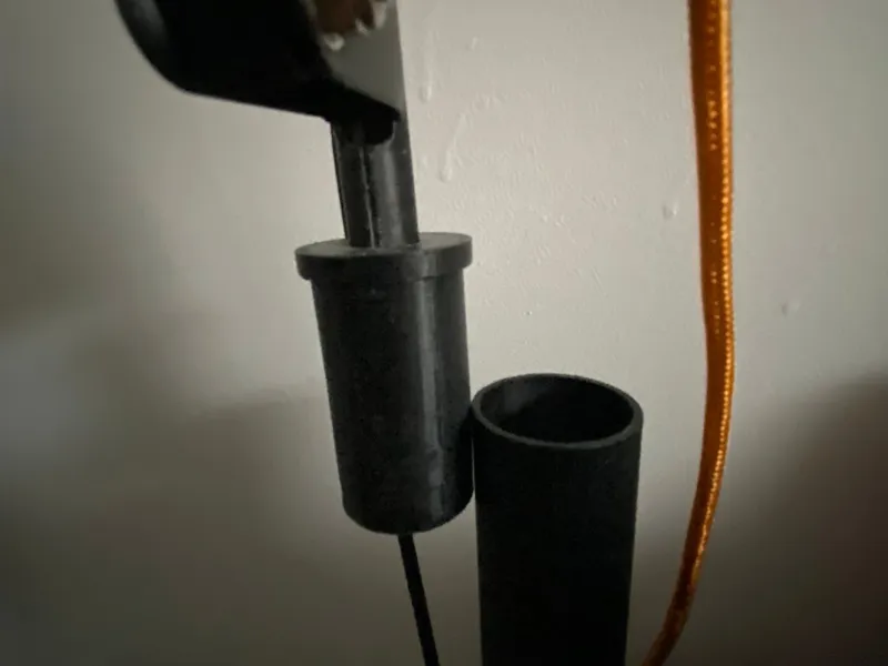 MicroStand Holder 