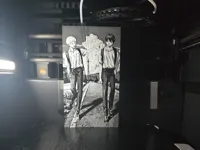 0.08mm layer, 2 walls, 100% infill