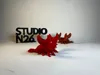 Single Color - 0.2mm layer, 2 walls, 15% infill