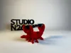 Multi Color - 0.2mm layer, 2 walls, 15% infill