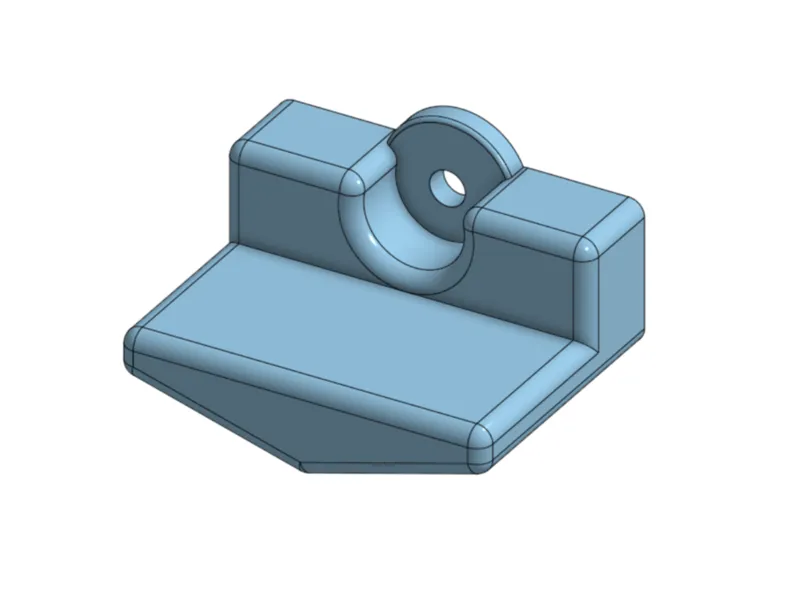Better oven drawer base