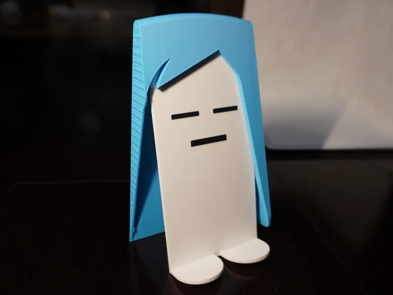 偶像大师 如月千早平板 千板