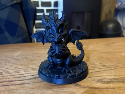 dragon