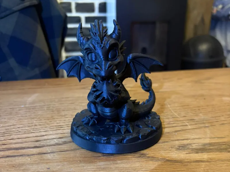 dragon