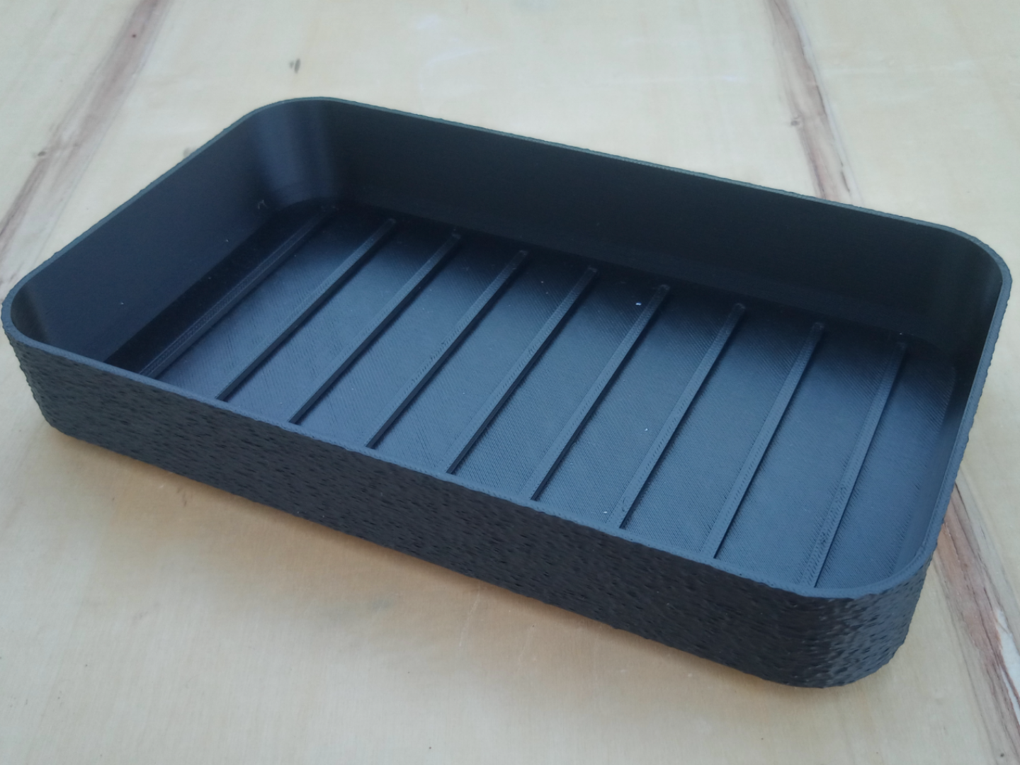 Organizer Tray 3D model by Officine KP