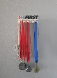 0.2mm layer, 2 walls, 10% infill