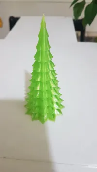 0.2mm layer, 4 walls, 10% infill