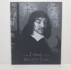Descartes Portrait - Grayscale - A1 Mini - V1.1