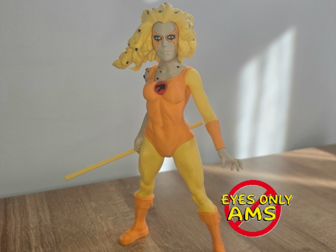 Cheetara