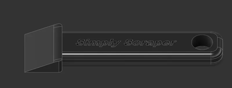 Simply Scraper