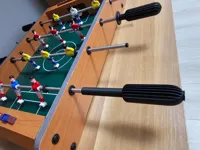 Poignée de rechange pour mini-baby-foot — photo 3