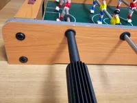 Poignée de rechange pour mini-baby-foot — photo 2