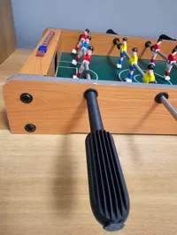 Poignée de rechange pour mini-baby-foot — photo 5