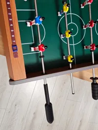 Poignée de rechange pour mini-baby-foot — photo 6