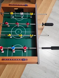 Poignée de rechange pour mini-baby-foot — photo 4