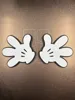 Mickey Hands (no Magnets)