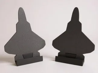 F-22 Raptor Phone Stand