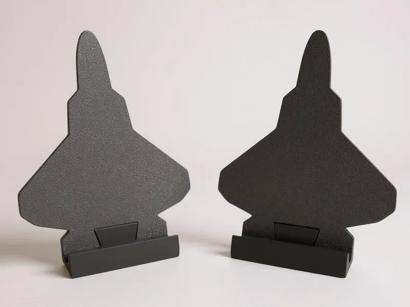 F-22 Raptor Phone Stand
