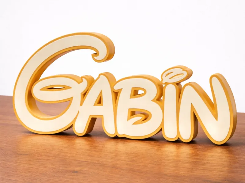 GABIN