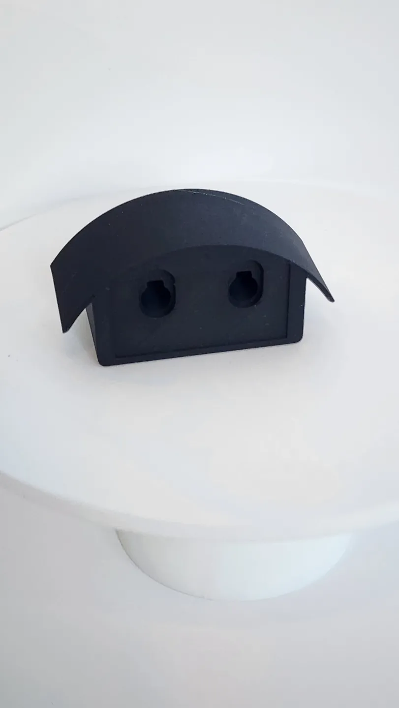 Wall Hat Hanger – Command Strip & Thumb Tack by SamuraiShapingMFG ...