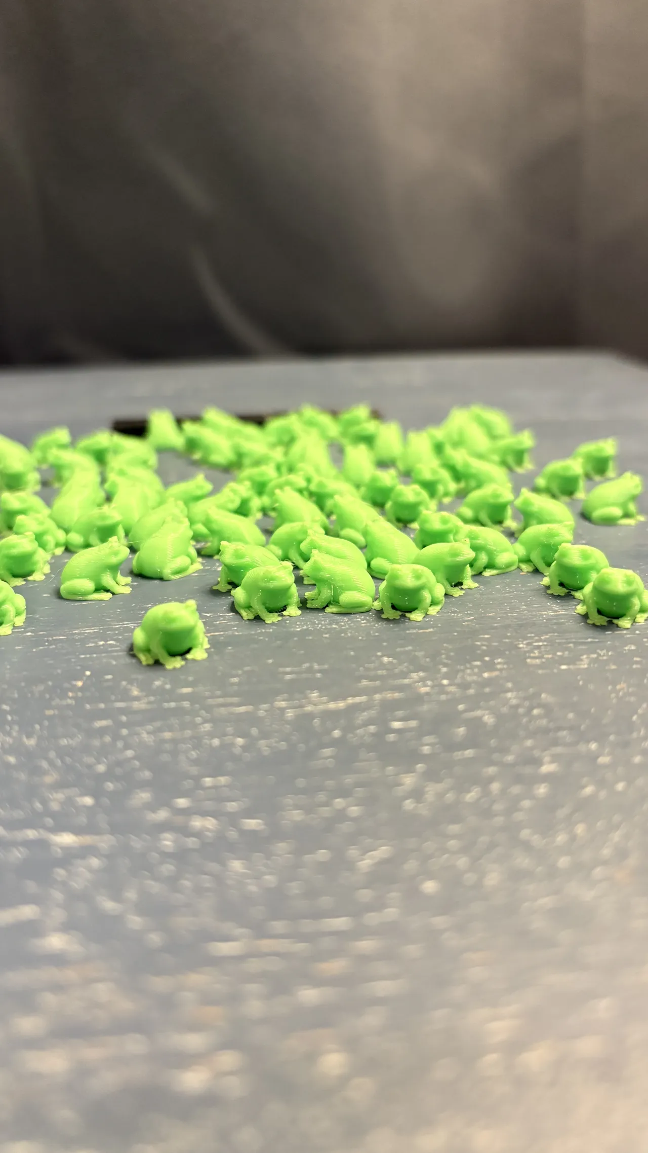 Lil' froggiess!!! (only 10 min!!!) view 4