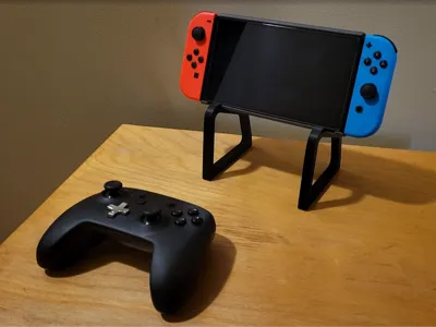 Nintendo Switch 1 and 2 Stand