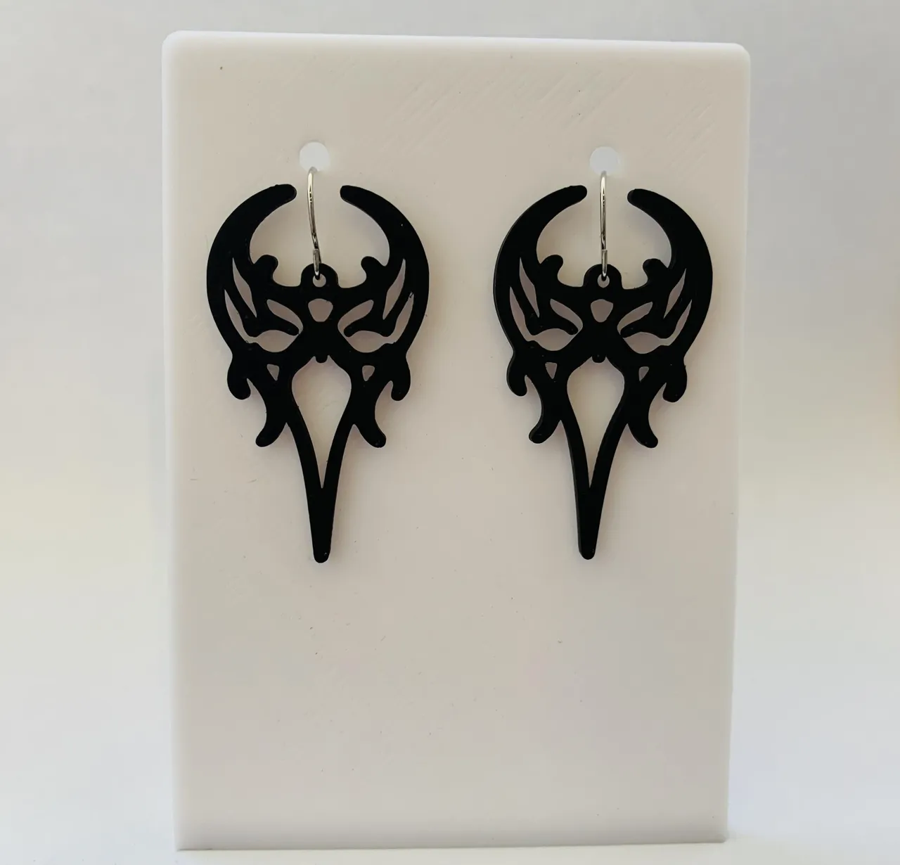 Boucles oreilles 84 view 2