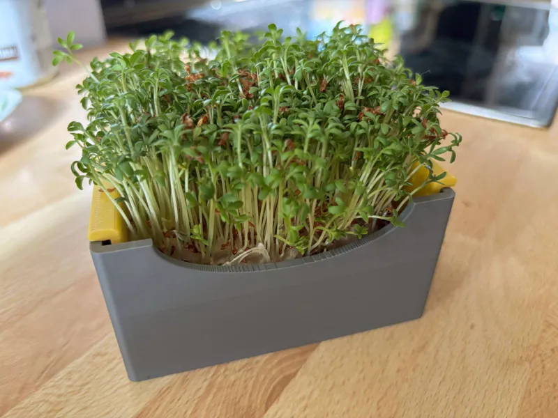 Kressefarm