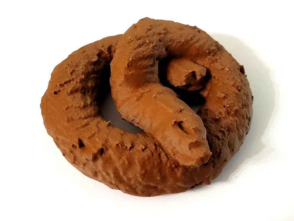 Real poop prank - Free 3D Print Model - MakerWorld