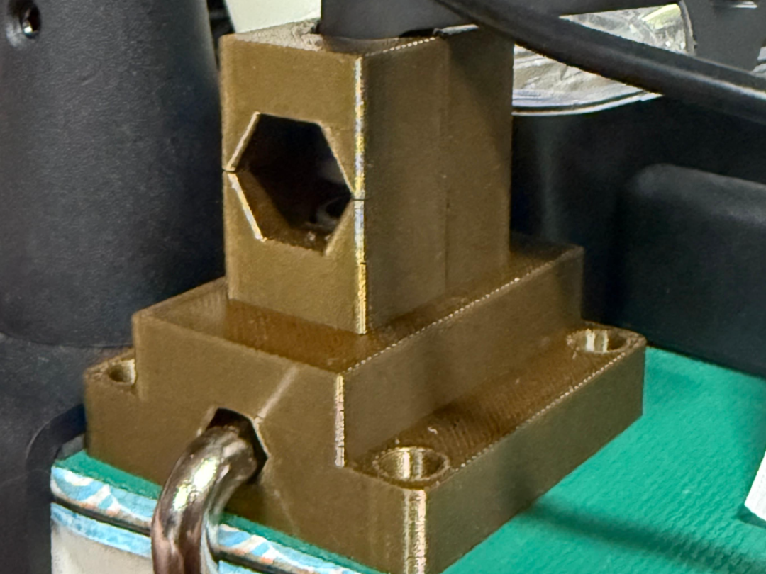 IKEA Tertial – Base Lámpara Reforzada - Desk Lamp