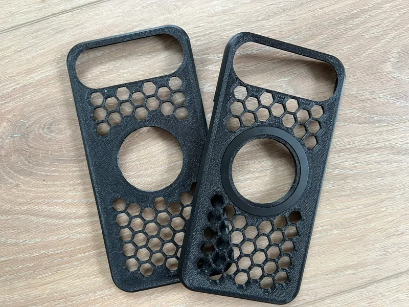 Hex Connect iPhone Air Ultralight Case
