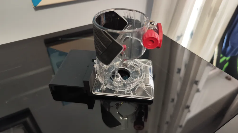 JIG for Router Parkside by Falugafa3D MakerWorld: Download Free 3D Models