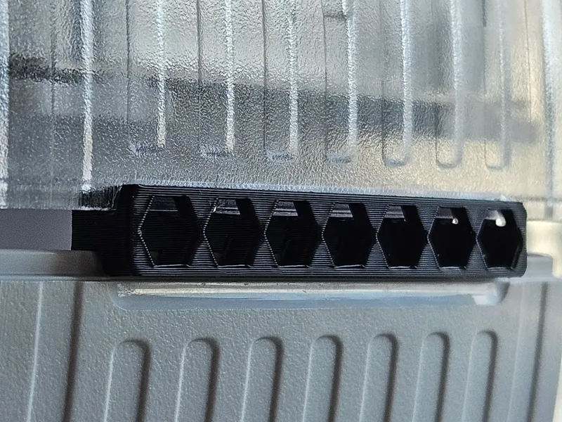 Sunlu S2 Dryer Spacer